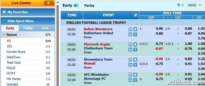 ผู้ เชี่ยวชาญ แนะ นํา ให้ แฮ็ค การพนัน